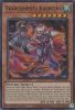 Yu-Gi-Oh Card - PHHY-EN008 - TEARLAMENTS KASHTIRA (ultra rare holo) (Mint)
