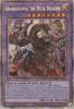 Yu-Gi-Oh Card - PHHY-EN033 - GRANGUIGNOL THE DUSK DRAGON (starlight rare) (Mint)