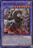 Yu-Gi-Oh Card - PHHY-EN033 - GRANGUIGNOL THE DUSK DRAGON (ultra rare holo) (Mint)