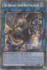 Yu-Gi-Oh Card - PHHY-EN048 - TRI-BRIGADE ARMS BUCEPHALUS II (starlight rare) (Mint)