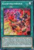 Yu-Gi-Oh Card - PHHY-EN058 - KASHTIRATHEOSIS (secret rare holo) (Mint)