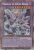Yu-Gi-Oh Card - PHHY-EN100 - MIRRORJADE THE ICEBLADE DRAGON (starlight rare) (Mint)