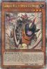Yu-Gi-Oh Card - PHNI-EN008 - GOBLIN BIKER DUGG CHARGER  (quarter century secret rare holo) (Mint)
