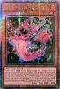 Yu-Gi-Oh Card - PHNI-EN012 - SNAKE-EYES POPLAR  (quarter century secret rare holo) (Mint)