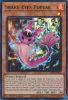 Yu-Gi-Oh Card - PHNI-EN012 - SNAKE-EYES POPLAR (ultra rare holo) (Mint)