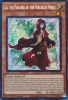 Yu-Gi-Oh Card - PHNI-EN019 - LO, THE PRAYERS OF THE VOICELESS VOICE (secret rare holo) (Mint)