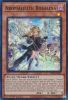 Yu-Gi-Oh Card - PHNI-EN022 - AROMALILITH ROSALINA (super rare holo) (Mint)