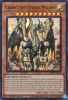 Yu-Gi-Oh Card - PHNI-EN024 - CARNOT THE ETERNAL MACHINE (ultra rare holo) (Mint)