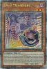 Yu-Gi-Oh Card - PHNI-EN032 - EM:P MEOWMINE  (quarter century secret rare holo) (Mint)