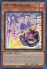 Yu-Gi-Oh Card - PHNI-EN032 - EM:P MEOWMINE (ultra rare holo) (Mint)