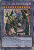 Yu-Gi-Oh Card - PHNI-EN038 - YUBEL - THE LOVING DEFENDER FOREVER  (quarter century secret rare holo)
