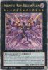 Yu-Gi-Oh Card - PHNI-EN045 - RAIDRAPTOR - RISING REBELLION FALCON  (quarter century secret rare holo