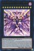 Yu-Gi-Oh Card - PHNI-EN045 - RAIDRAPTOR - RISING REBELLION FALCON (ultra rare holo) (Mint)