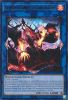 Yu-Gi-Oh Card - PHNI-EN052 - PROMETHEAN PRINCESS, BESTOWER OF FLAMES (ultra rare holo) (Mint)
