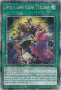 Yu-Gi-Oh Card - PHNI-EN061 - GOBLIN BIKER GRAND ENTRANCE  (quarter century secret rare holo) (Mint)