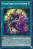 Yu-Gi-Oh Card - PHNI-EN061 - GOBLIN BIKER GRAND ENTRANCE (secret rare holo) (Mint)