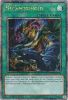 Yu-Gi-Oh Card - PHNI-EN070 - MUTAMORPHOSIS  (quarter century secret rare holo) (Mint)