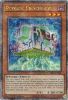 Yu-Gi-Oh Card - PHNI-EN081 - PSYCHIC PROCESSOR  (quarter century secret rare holo) (Mint)