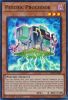 Yu-Gi-Oh Card - PHNI-EN081 - PSYCHIC PROCESSOR (ultra rare holo) (Mint)