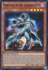Yu-Gi-Oh Card - PHNI-EN093 - PRIESTESS OF THE ASHENED CITY (ultra rare holo) (Mint)