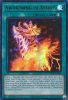 Yu-Gi-Oh Card - PHNI-EN095 - AWAKENING OF VEIDOS (ultra rare holo) (Mint)