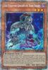 Yu-Gi-Oh Card - PHRA-EN003 - THE PHANTOM KNIGHTS OF TORN SCALES (starlight rare) (Mint)