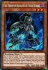Yu-Gi-Oh Card - PHRA-EN003 - THE PHANTOM KNIGHTS OF TORN SCALES (secret rare holo) (Mint)