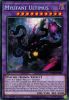 Yu-Gi-Oh Card - PHRA-EN091 - MYUTANT ULTIMUS (secret rare holo) (Mint)