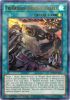 Yu-Gi-Oh Card - PHRA-ENSP1 - TRI-BRIGADE AIRBORNE ASSAULT (ultra rare holo) (Mint)