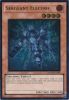 Yu-Gi-Oh Card - PHSW-EN090 - SERGEANT ELECTRO (ultimate rare holo) (Mint)