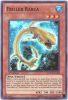 Yu-Gi-Oh Card - PHSW-EN008 - FRILLER RABCA (super rare holo) (Mint)
