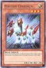 Yu-Gi-Oh Card - PHSW-EN015 - PHOTON CERBERUS (rare) (Mint)