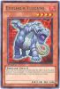 Yu-Gi-Oh Card - PHSW-EN019 - EVOLSAUR VULCANO (rare) (Mint)