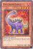 Yu-Gi-Oh Card - PHSW-EN021 - EVOLSAUR DIPLO (rare) (Mint)