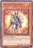 Yu-Gi-Oh Card - PHSW-EN023 - WIND-UP KNIGHT (rare) (Mint)