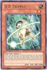 Yu-Gi-Oh Card - PHSW-EN027 - D.D. TELEPON (rare) (Mint)