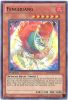 Yu-Gi-Oh Card - PHSW-EN033 - FENGHUANG (super rare holo) (Mint)