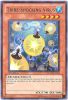 Yu-Gi-Oh Card - PHSW-EN034 - TRIBE-SHOCKING VIRUS (rare) (Mint)