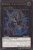 Yu-Gi-Oh Card - PHSW-EN041 - NUMBER 10: ILLUMIKNIGHT (ultimate rare holo) (Mint)