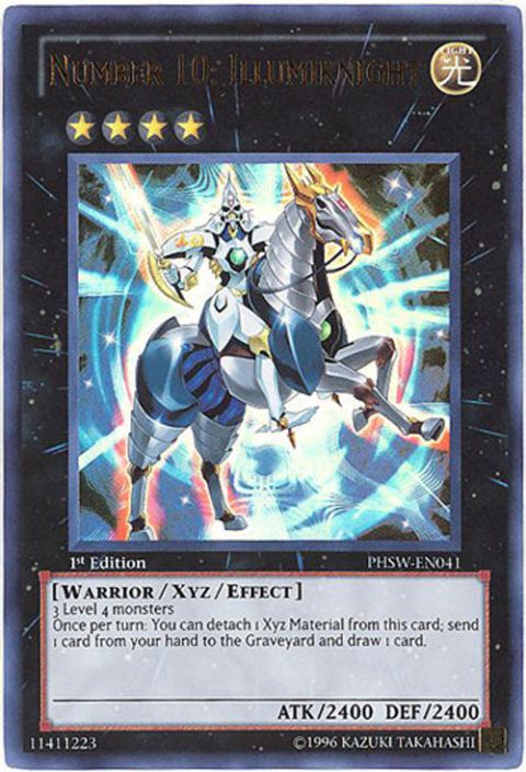 level 10 draw card yugioh YU-GI-OH! - Advance (DESO-EN056) - Destiny Soldiers - 1st Edition Yu-Gi-Oh Card - PHSW-EN041 -