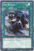 Yu-Gi-Oh Card - PHSW-EN059 - TRI-WIGHT (common) (Mint)