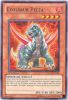 Yu-Gi-Oh Card - PHSW-EN082 - EVOLSAUR PELTA (rare) (Mint)