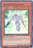 Yu-Gi-Oh Card - PHSW-EN090 - SERGEANT ELECTRO (ultra rare holo) (Mint)