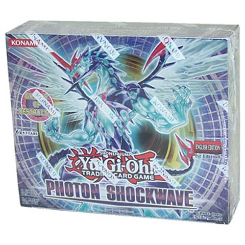 yugioh newest booster box Amazon.com: Konami Yu-Gi-Oh! TCG: Phantom Nightmare Booster Box : Toys &  Games main image 0