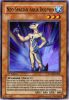 Yu-Gi-Oh Card - POTD-EN003 - NEO-SPACIAN AQUA DOLPHIN (super rare holo) [1st Edition] (Mint)