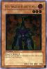 Yu-Gi-Oh Card - POTD-EN004 - NEO-SPACIAN FLARE SCARAB (ultimate rare holo) [1st Edition] (Mint)