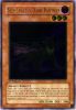 Yu-Gi-Oh Card - POTD-EN005 - NEO-SPACIAN DARK PANTHER (ultimate rare holo) [1st Edition] (Mint)