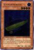 Yu-Gi-Oh Card - POTD-EN008 - SUBMARINEROID (ultimate rare holo) [1st Edition] (Mint)
