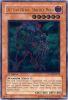 Yu-Gi-Oh Card - POTD-EN012 - DESTINY HERO - DOUBLE DUDE (ultimate rare holo) [1st Edition] (Mint)