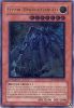 Yu-Gi-Oh Card - POTD-EN029 - COSMIC HORROR GANGI'EL (ultimate rare holo) [1st Edition] (Mint)